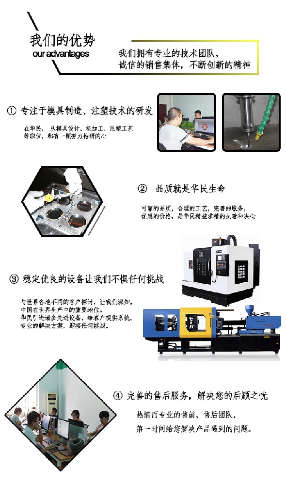 塑料制品開裂在材料方面的原因是什么？